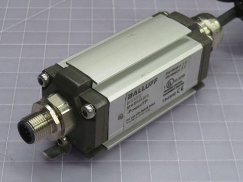 BALLUFF  BIS M-307-001-S115    For Sale