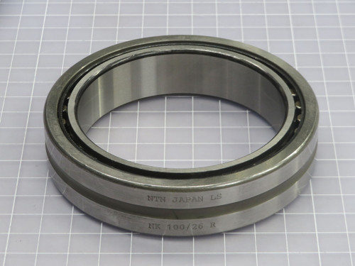 NTN  NK 100/26 R    For Sale