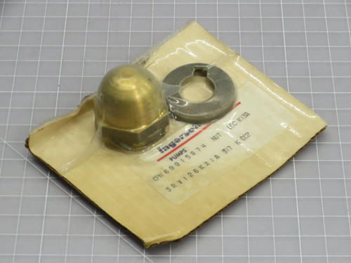 INGERSOLL RAND  3RV126KX1A K13A   For Sale