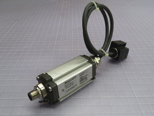 BALLUFF  BIS M-307-001-S115    For Sale