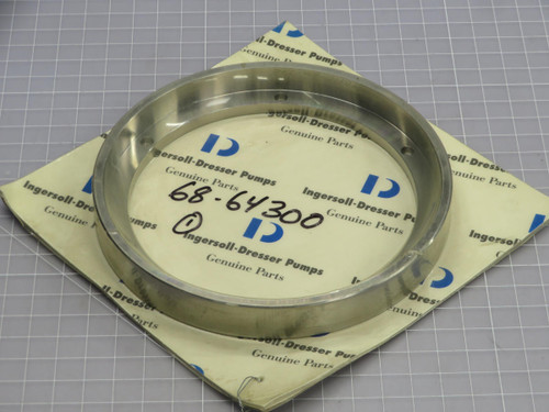 INGERSOLL DRESSER  531D109BX1C    For Sale