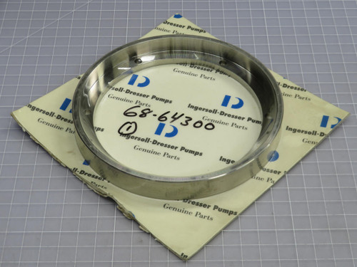 INGERSOLL DRESSER  531D109BX1C    For Sale