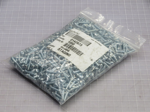 Lot of 1000   8X3/4 PPH PTR Z 142873   For Sale