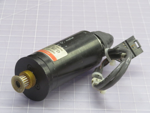 MAXON  43.035.000-22.00-029    For Sale