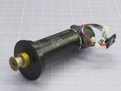 MAXON  133773    For Sale