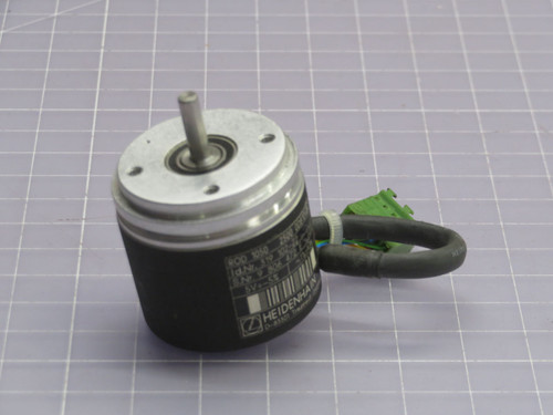 HEIDENHAIN  ROD 1050 2500 0DB10-3C 319 102-22   For Sale