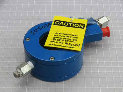 OPW  RCS1I1100-0001    For Sale