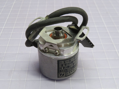 HEIDENHAIN  ERN 1020 1000 CUST-03 403 420-56   For Sale