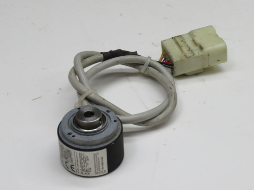 NEMICON  38H-2048-2MD    For Sale