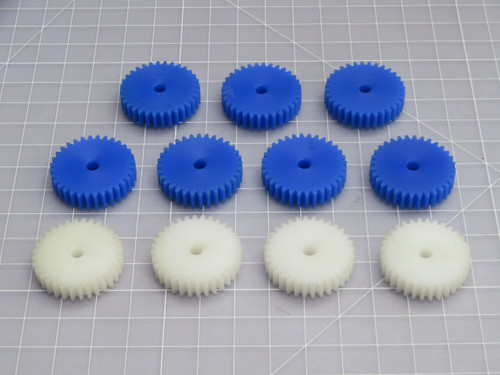 Lot of 11   4BB000200 U0000104505   For Sale