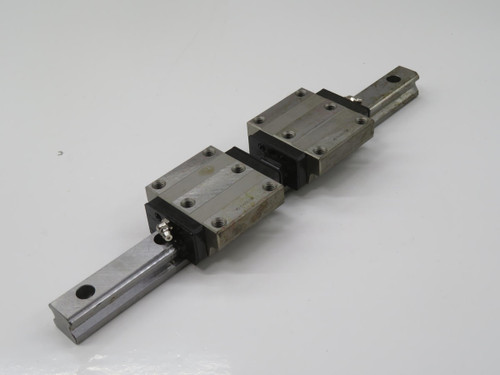 THK  HSR25CA25S-340L    For Sale