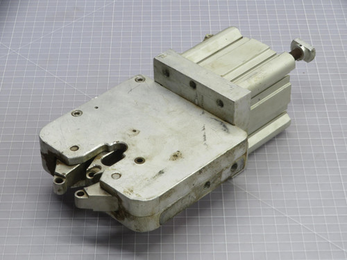 KOMAX WIRE  CQ2B80-40DZ P06142016-02   For Sale