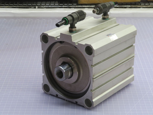 SMC  CDQ2B140-100DC-F7BV    For Sale