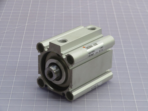 SMC  CDQ2B40-25DZ    For Sale