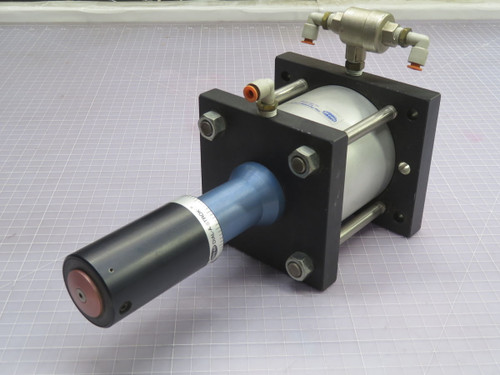 FABCO  HP4X3FF-AS    For Sale