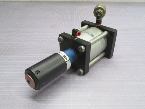 FABCO  HP3X3FF-AS    For Sale