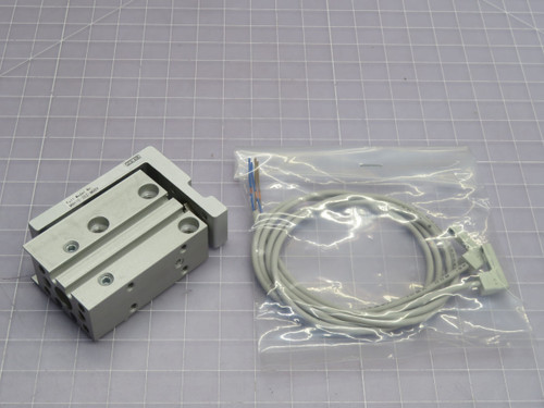 SMC  MXH10-20Z-M9BV    For Sale