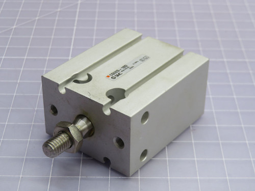 SMC  CDU25-10D    For Sale