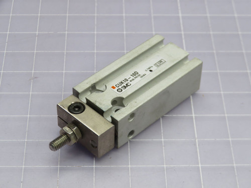 SMC  CUK10-10D    For Sale