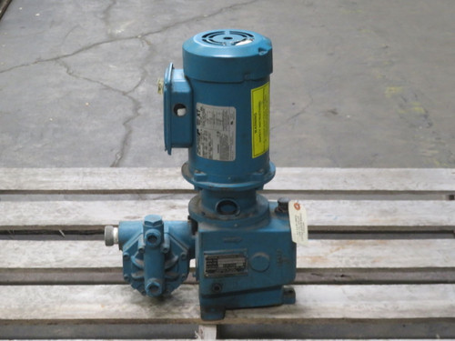 NEPTUNE  501-S-N3-SXT1    For Sale