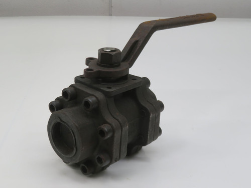 FUSION  3705 WOG    For Sale