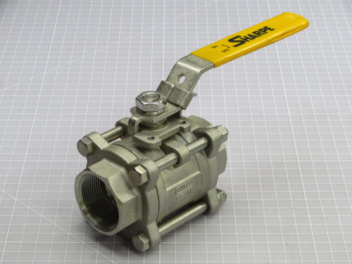 SHARPE      For Sale