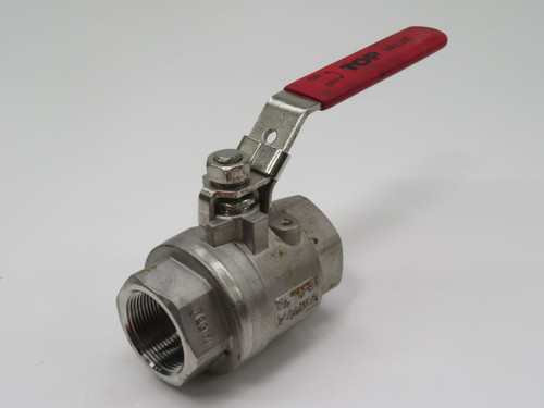 TOP  2000 WOG    For Sale