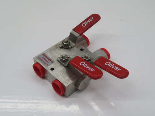 OLIVER  B6Y335    For Sale