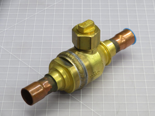 SUPERIOR  587W-12ST    For Sale