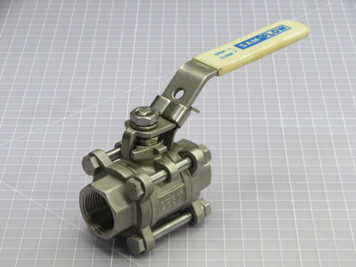 SAM-FLOW  PN64    For Sale