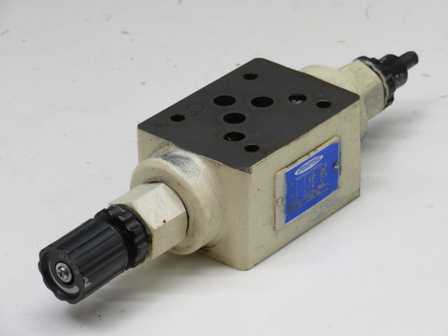INTERNATIONAL FLUID POWER  MTC05-W0    For Sale