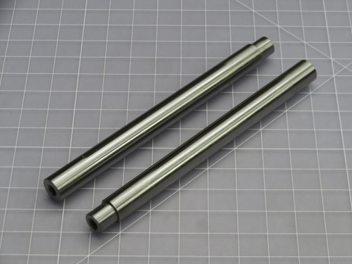 Lot of 2 MISUMI  SFAA12-130-F10-P10-M5-N5    For Sale