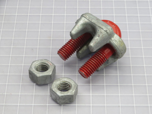 CROSBY  G-450    For Sale