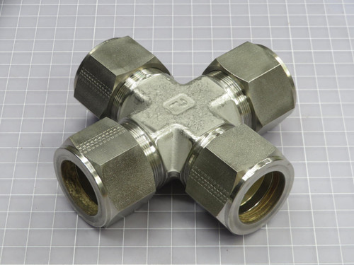 PARKER  20ECR20-316    For Sale