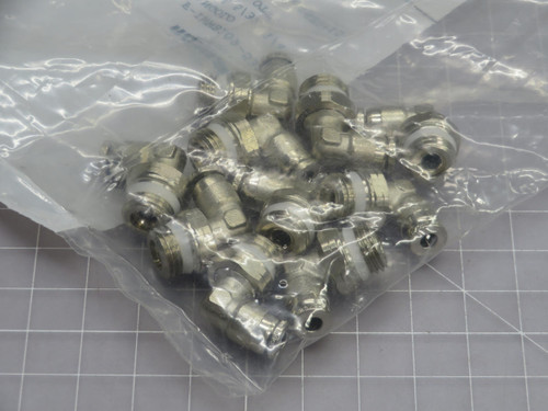 Lot of 10 NUMATICS  F-INWB109-532-021    For Sale
