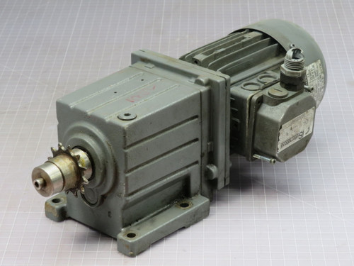 SEAP  DMK 634    For Sale