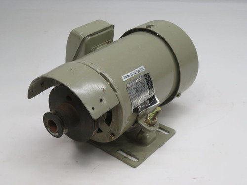 E-Z  M-24 1/2 HP 4P    For Sale