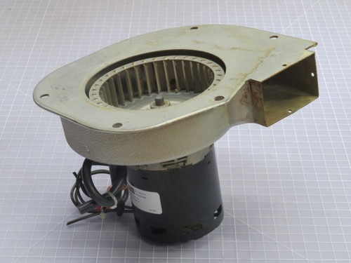 FASCO  71219137 U21B   For Sale