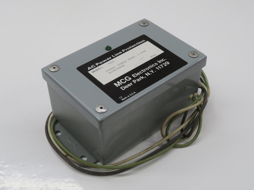 MCG  1201    For Sale