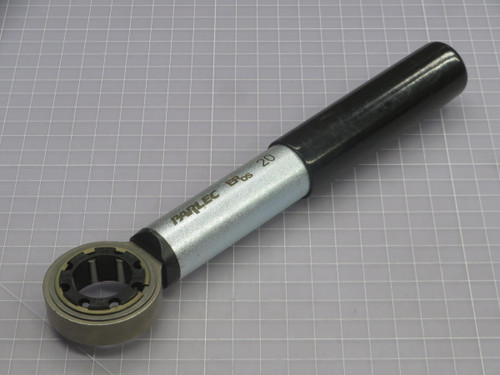 PARLEC  EROS 20    For Sale