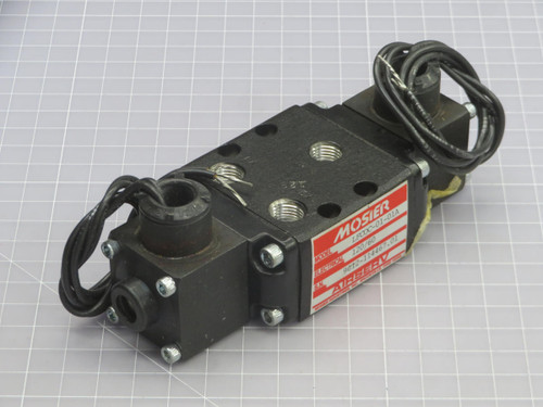 MOSIER  LFCOC-01-01A    For Sale