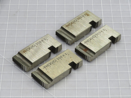 Lot of 4 RIGID      For Sale