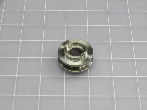 SPRAYING SYSTEMS   CP52510-002-316SS    For Sale