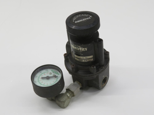 NUMATICS  R888-03B    For Sale