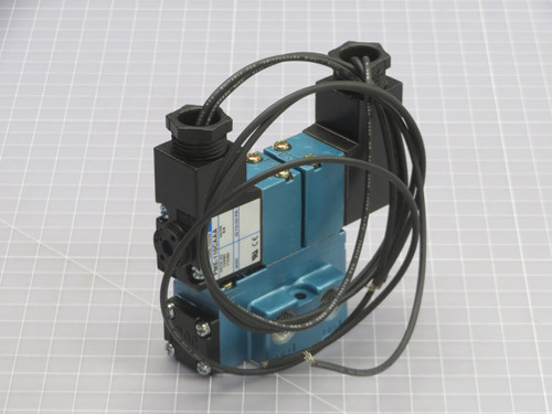 MAC  9228-PM-110CA    For Sale