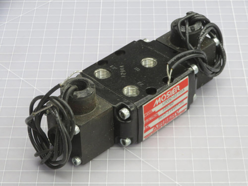 MOSIER  LFCOC-01-01A    For Sale