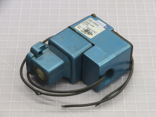 MAC  260B-116AAAA    For Sale