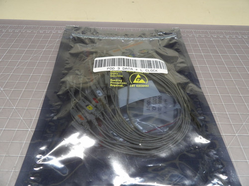 HP  POD 3 Data + L Clock    For Sale