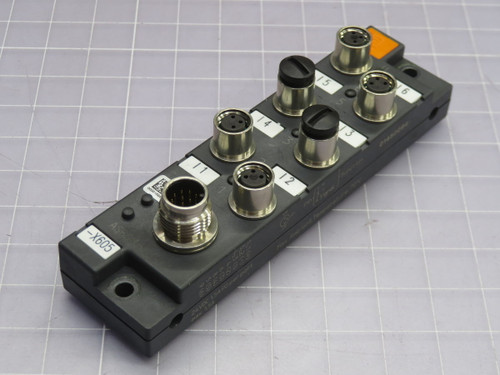 LUMBERG  ASBSM-6/LED 3    For Sale