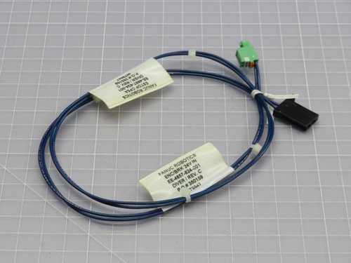 FANUC  EE-4657-624-001    For Sale